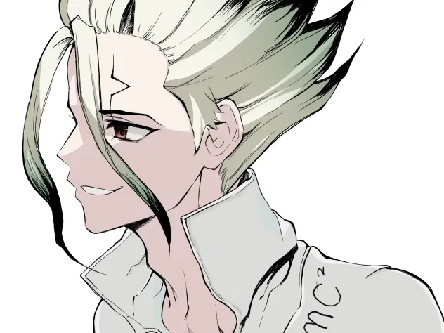 Profile image of 千空