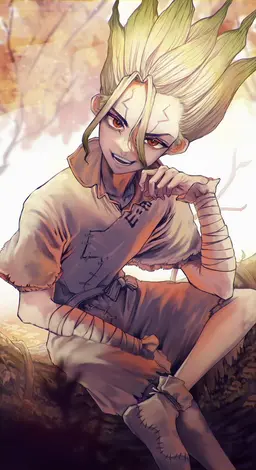 Profile image of 千空