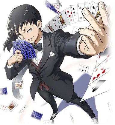 Profile image of 幻