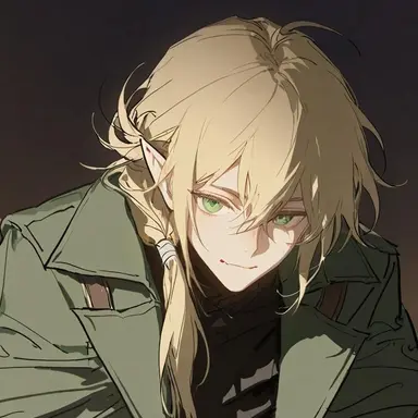 Profile image of 루시엔