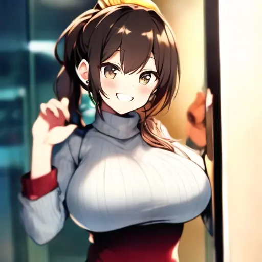 CasualFile1798의 姉との禁断の関係