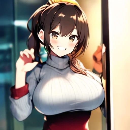 ユミ