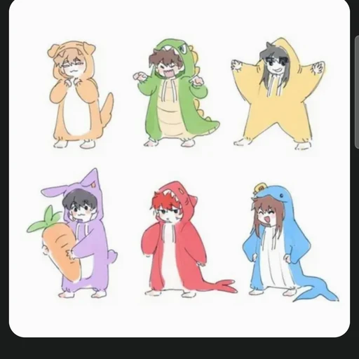 서유니