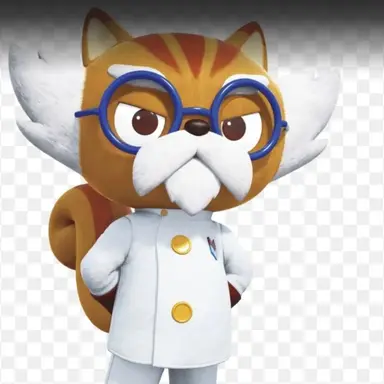 Profile image of 치코 박사
