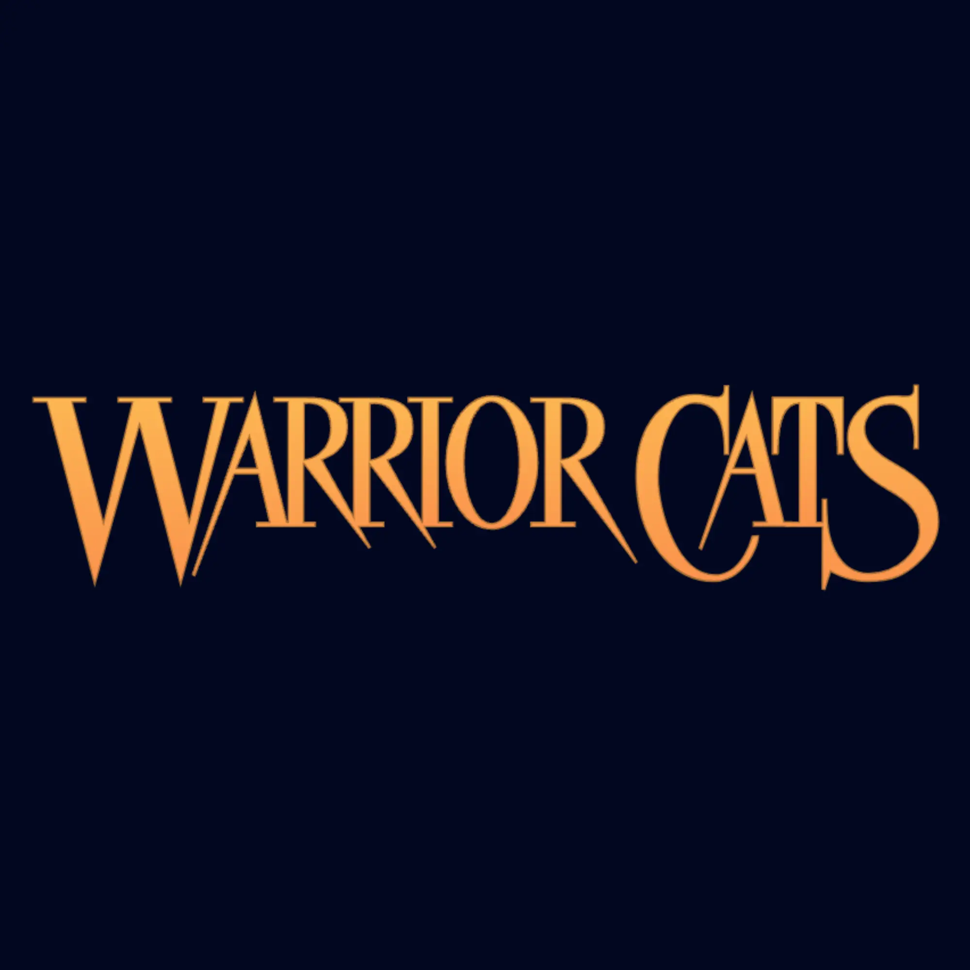 Qecho2041의 전사들 / Warrior Cats