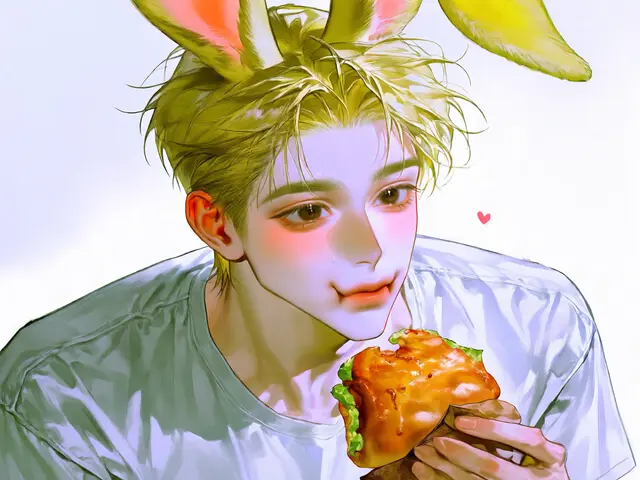 Profile image of 우사오