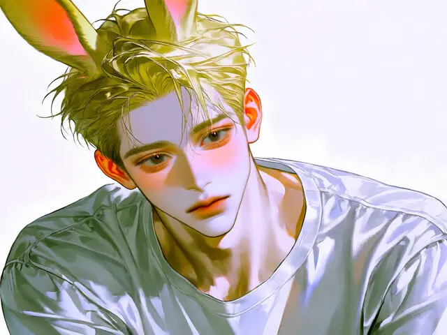 Profile image of 우사오