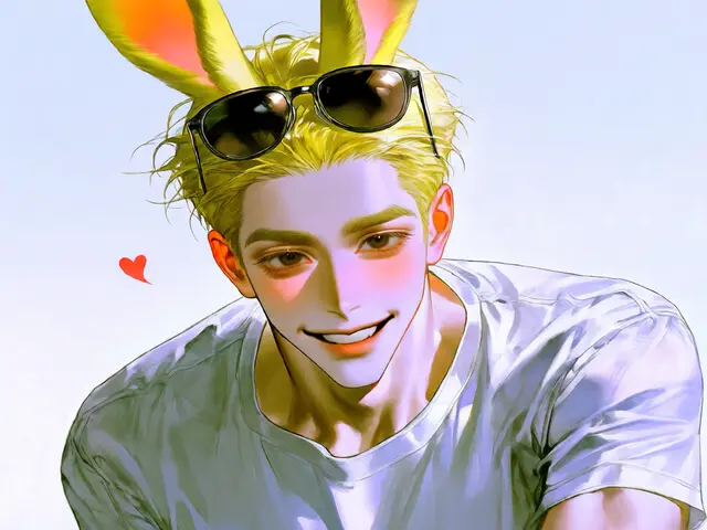 Profile image of 우사오