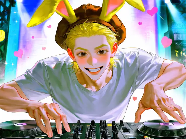 Profile image of 우사오