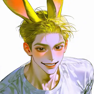 Profile image of 우사오