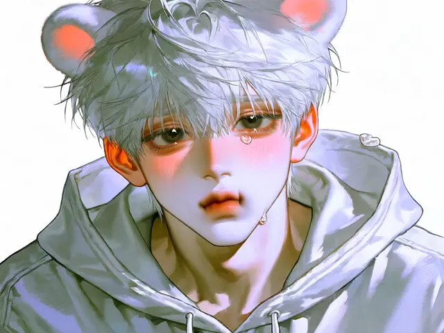 Profile image of 치이토