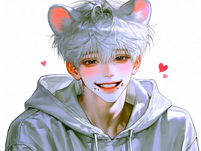 Profile image of 치이토