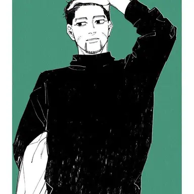 Profile image of 尾形  百之助