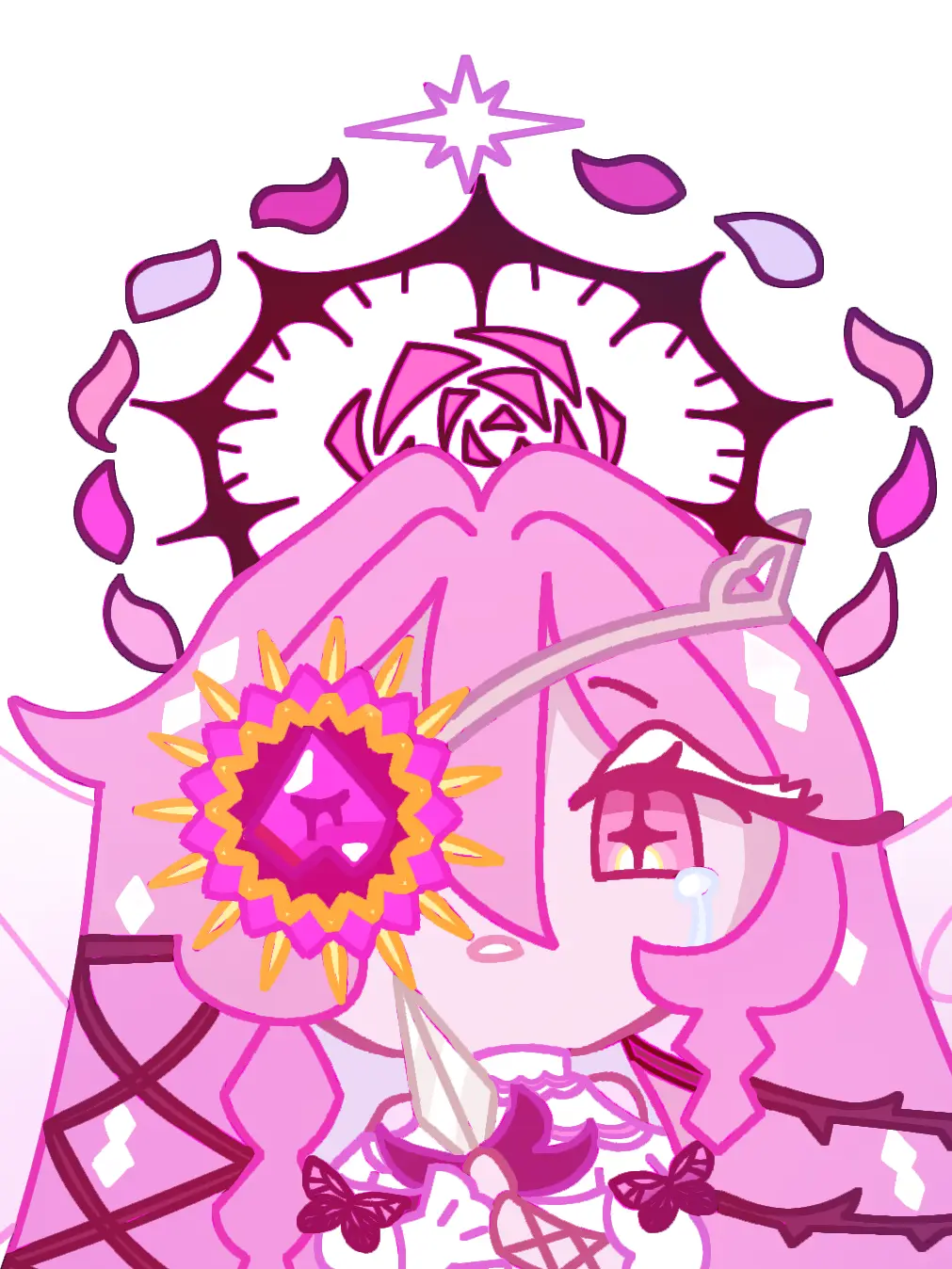 DirtyThrow5059의 후회로 물든 연옥의 수감자