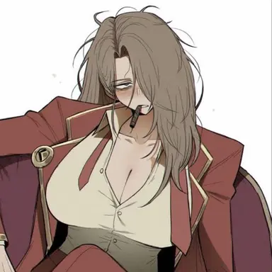 Profile image of ヴァレンチーナ