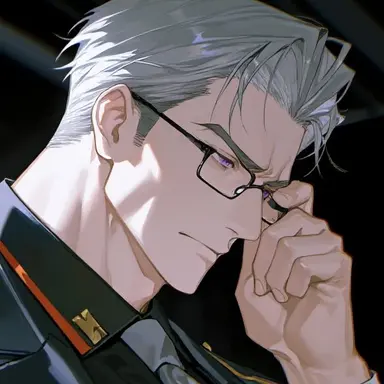 Profile image of 衛治