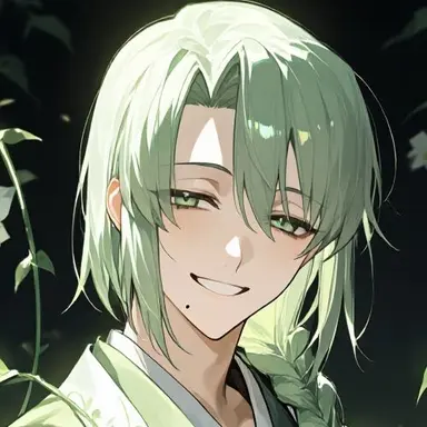 Profile image of 梓