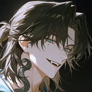 Profile image of 篝