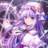 Profile image of パチュリー