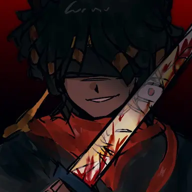 Profile image of Flame