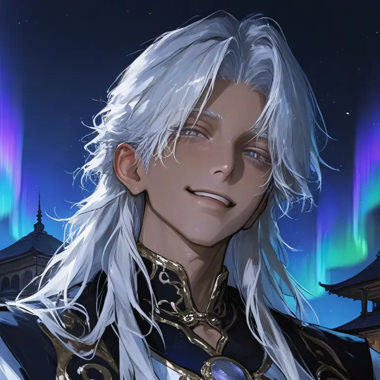 MagicTuna6246의 拐われたあなた