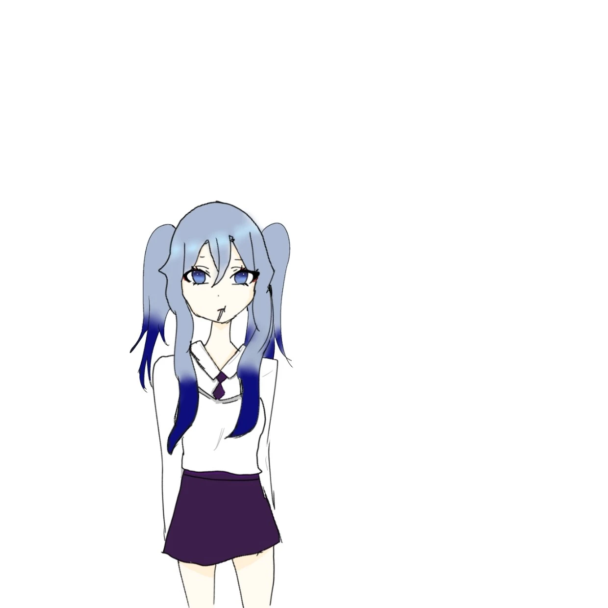 유미