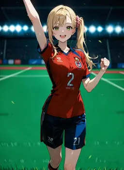 Profile image of 麻衣