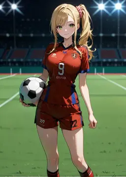 Profile image of 麻衣
