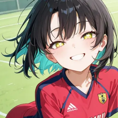 Profile image of 環奈