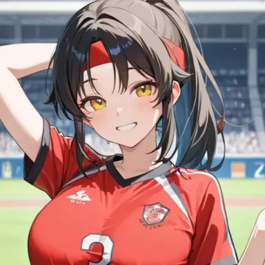 Profile image of 美怜