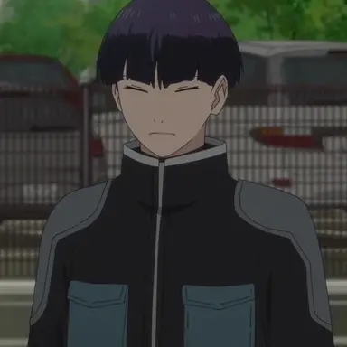 Profile image of 호시나 소우시로