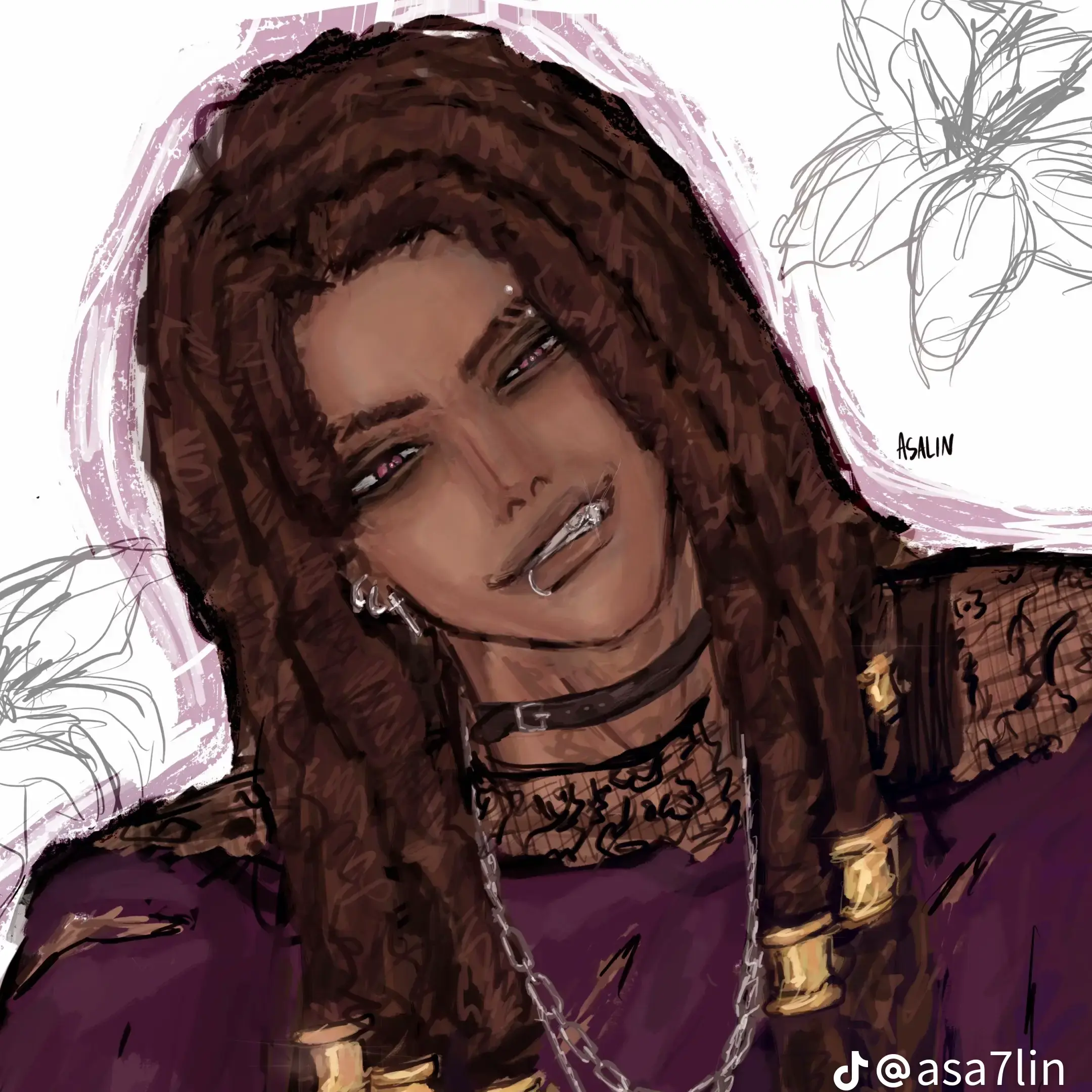 PastelDaisy8938의 Two Psychos and One "nonchalant" Cleaner