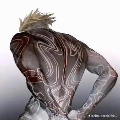 Profile image of Enjin