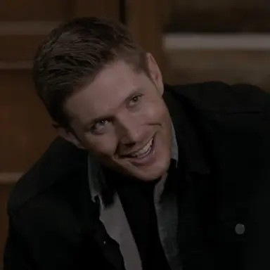 Profile image of Dean