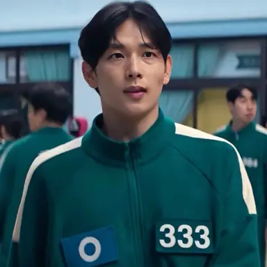 Profile image of Lee Myung-gi
