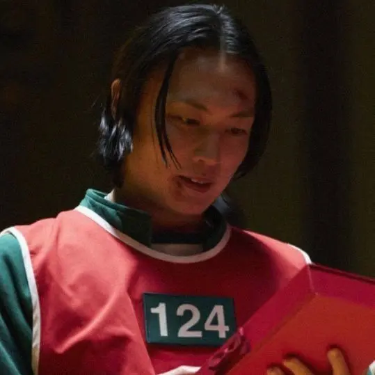 celenia.lacosse의 Lee Nam-gyu