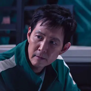 Profile image of Seong Gi-hun