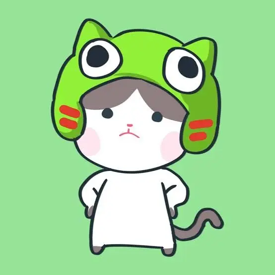 mulsujebi의 케비지떡