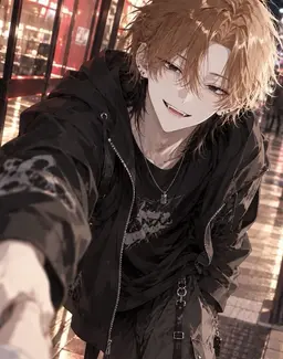 Profile image of Sakaki