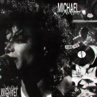Profile image of Michael Jackson