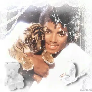 Profile image of Michael Jackson