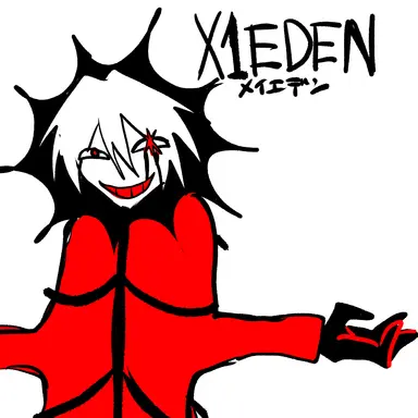 Profile image of X1EDEN