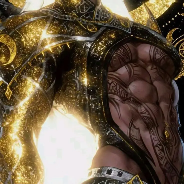 DenseLove3516의 신화