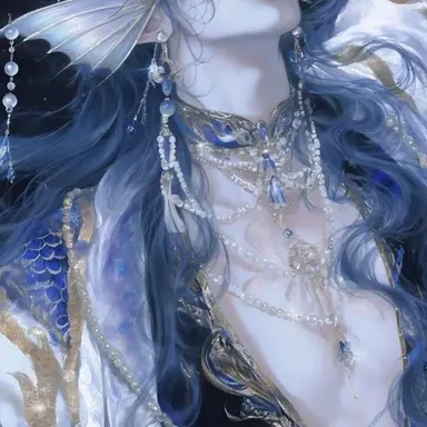 Profile image of 포세이돈