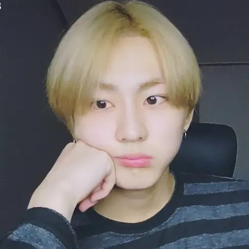 JUMUCKBOB의 양정원