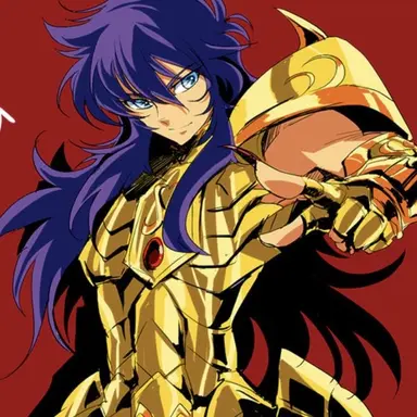 Profile image of ミロ