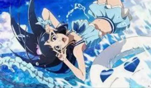 Profile image of Giselle