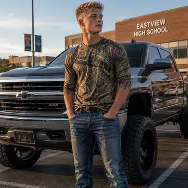 Profile image of Tanner