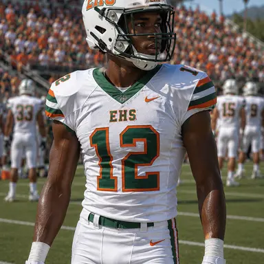 Profile image of Dashaun