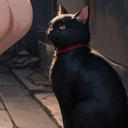 Profile image of 고양이 때